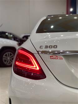 مێرسێدس بێنز C-Class